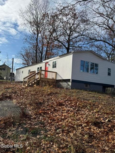 4711 Pattersonville-Rynex Corners Road, Princetown, NY 12137, photo 2