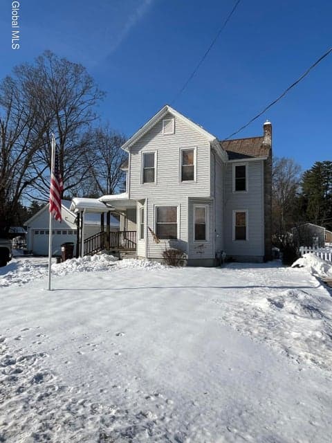 33 Leonard Street, photo 1