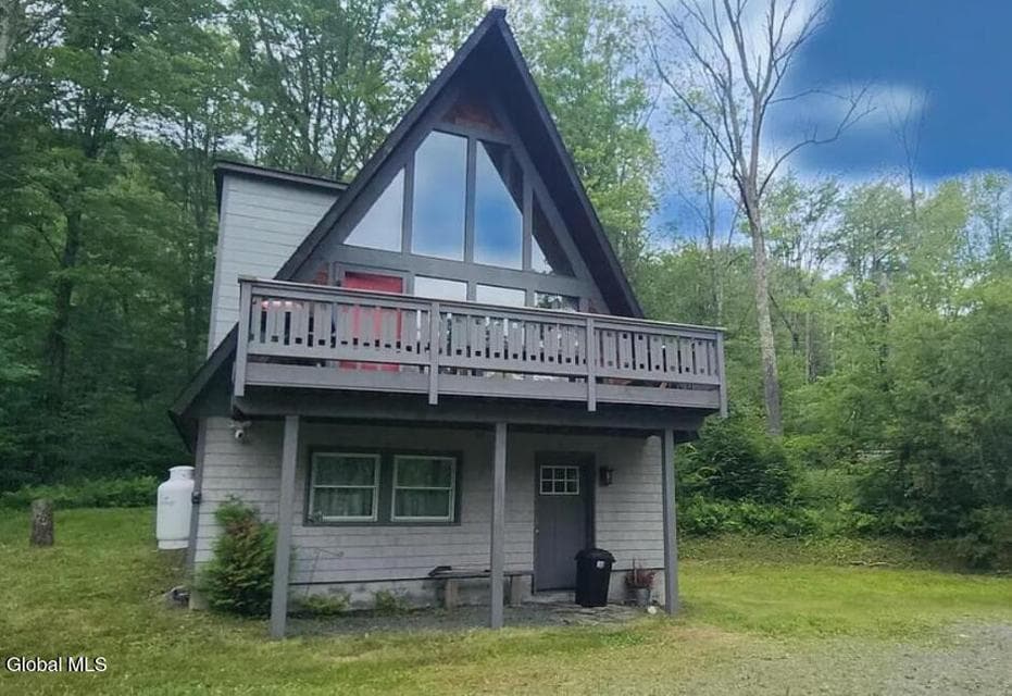 111 Lake Road
