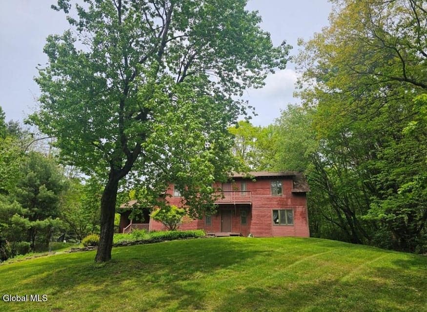 139 Pheasant Run Road