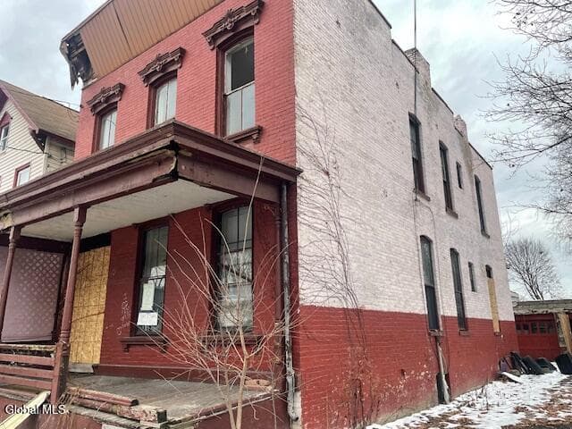 23 Glen Avenue, Troy, NY, photo 3
