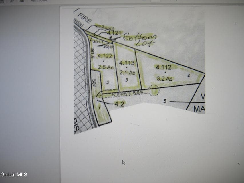 614 N Bush Road, Johnstown, NY, photo 1