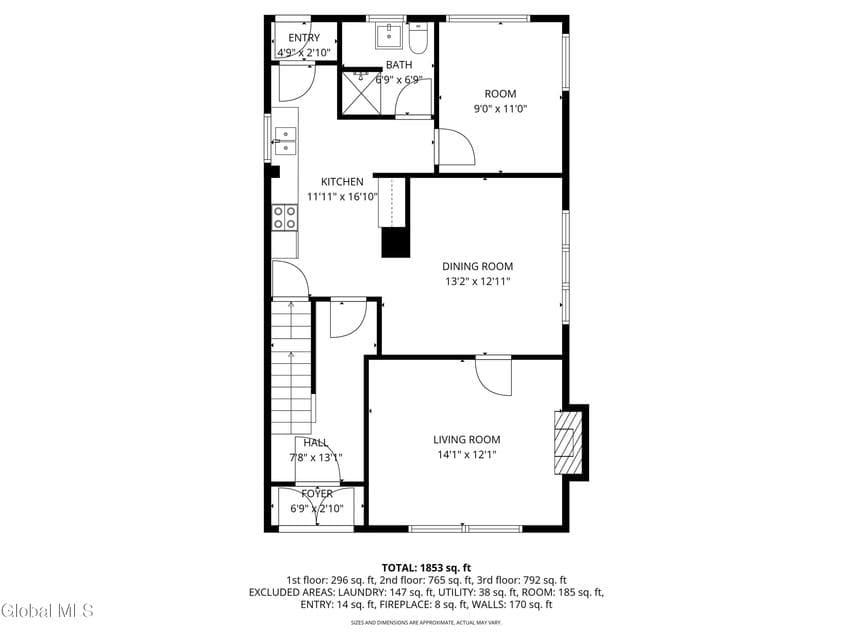 184 Quail Street, photo 5