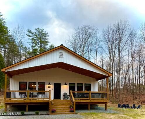 130 Buttermilk Hill Road, photo 1