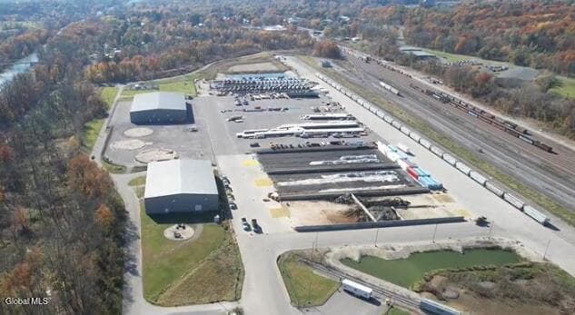 470 Lock 8 Way