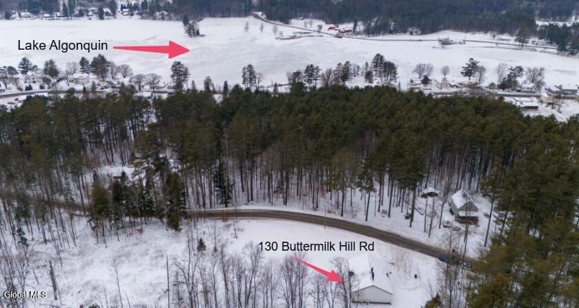 130 Buttermilk Hill Road, photo 3
