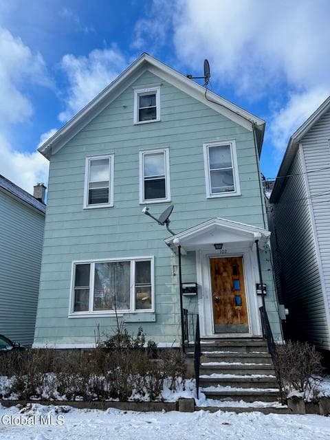 102 DeGraff Street, Schenectady, NY, photo 1