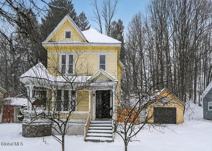 9663 Main Street, photo 1