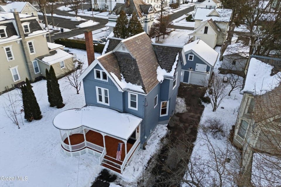 16 Morrison Avenue, photo 3