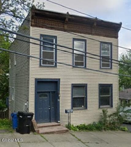 39 Stow Avenue