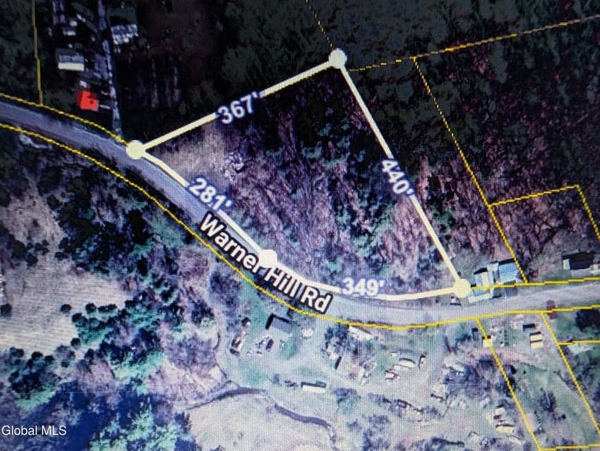 72 Warner Hill Road, Ticonderoga, NY, photo 2