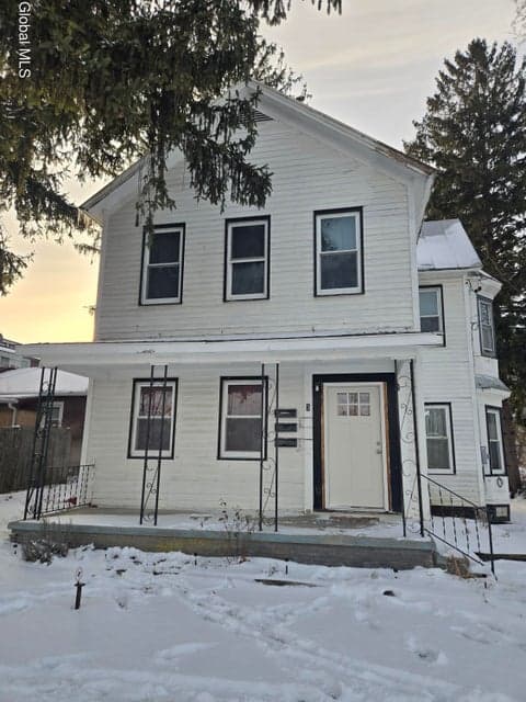 3 Central Avenue