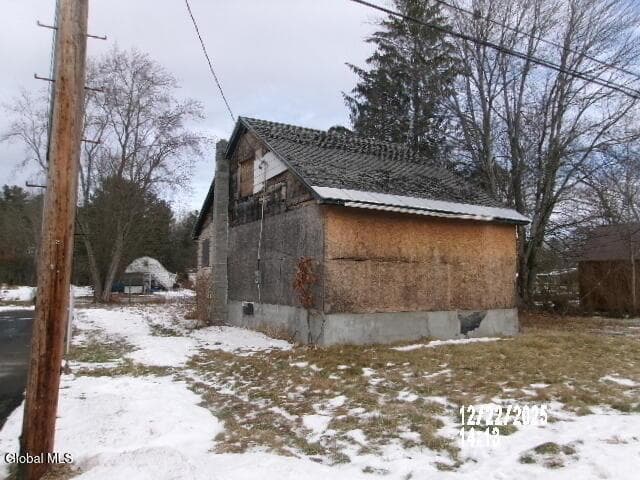 24 N 2nd Avenue, Broadalbin, NY 12025, photo 2