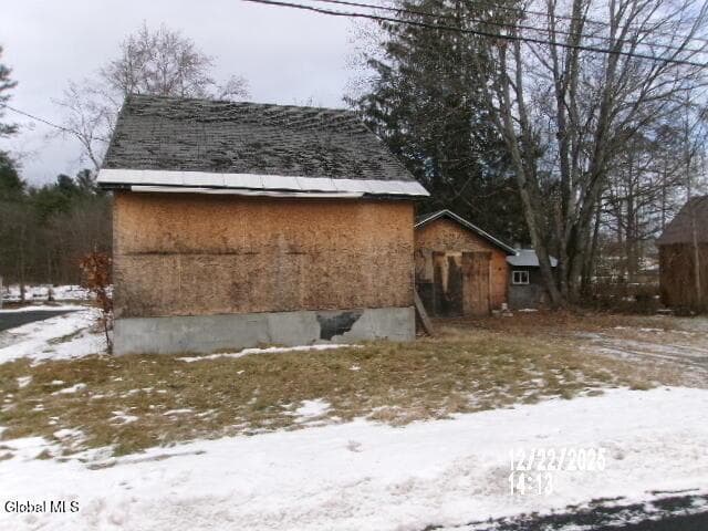 24 N 2nd Avenue, Broadalbin, NY 12025, photo 3