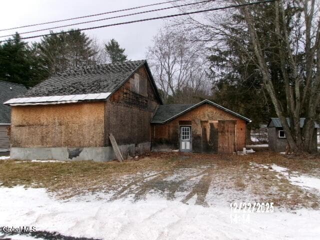 24 N 2nd Avenue, Broadalbin, NY 12025, photo 5