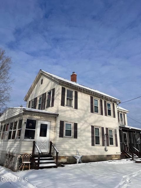 38 Thomas Street