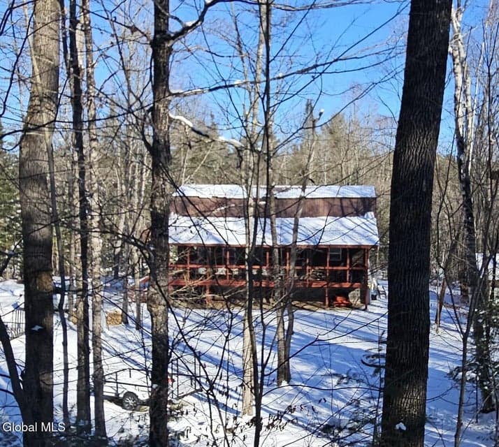 167 Park, Johnsburg, NY, photo 1