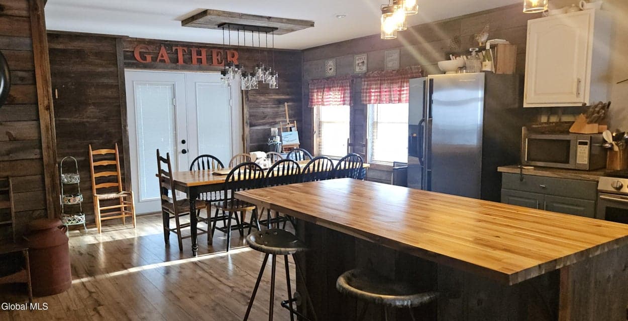167 Park, Johnsburg, NY, photo 5
