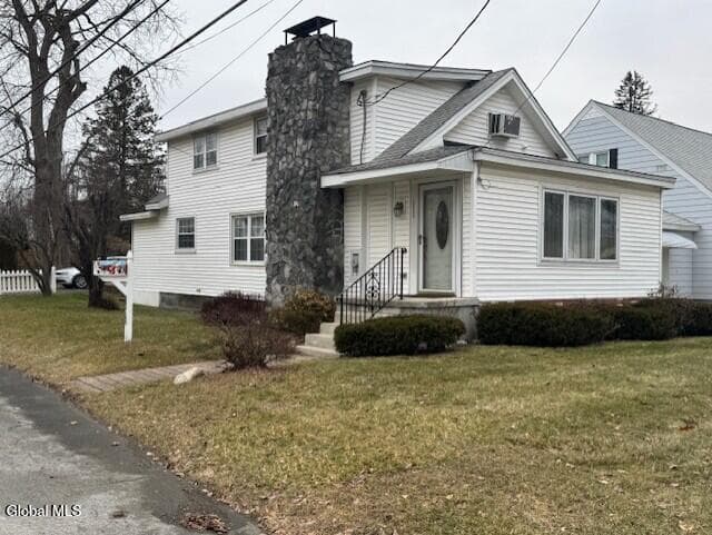 2953 Clyde Avenue, Rotterdam, NY
