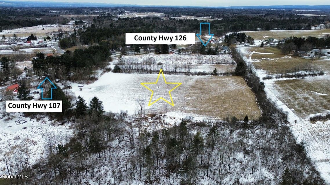 545 County Hwy 126, Broadalbin, NY 12025, photo 4