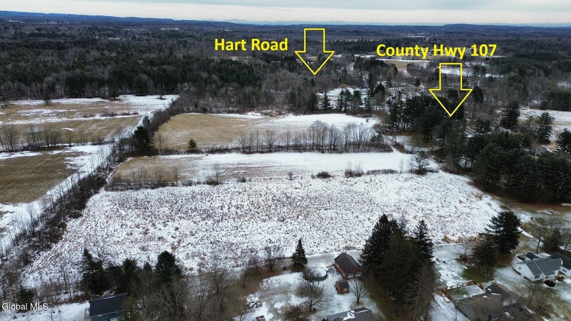 545 County Hwy 126, Broadalbin, NY 12025, photo 1