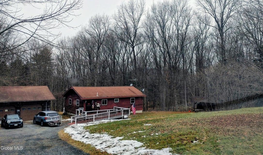 413 Liddle Harris Road, photo 2
