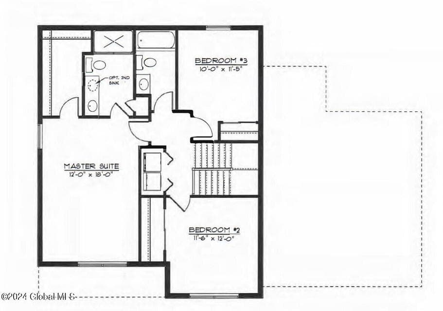 3 Sally Street, photo 3