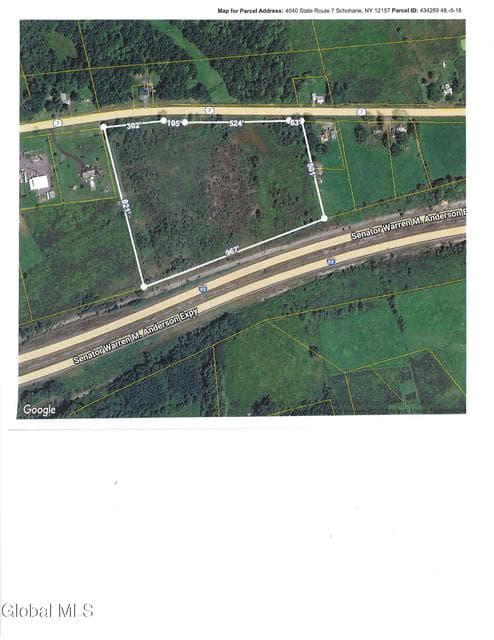 4040 State Route 7, photo 3