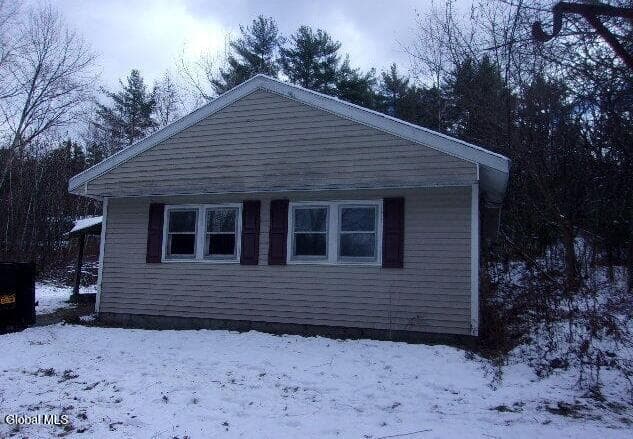 1400 Tamarac Road