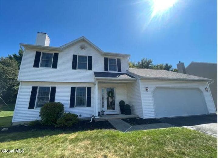 119 N Springhurst Drive