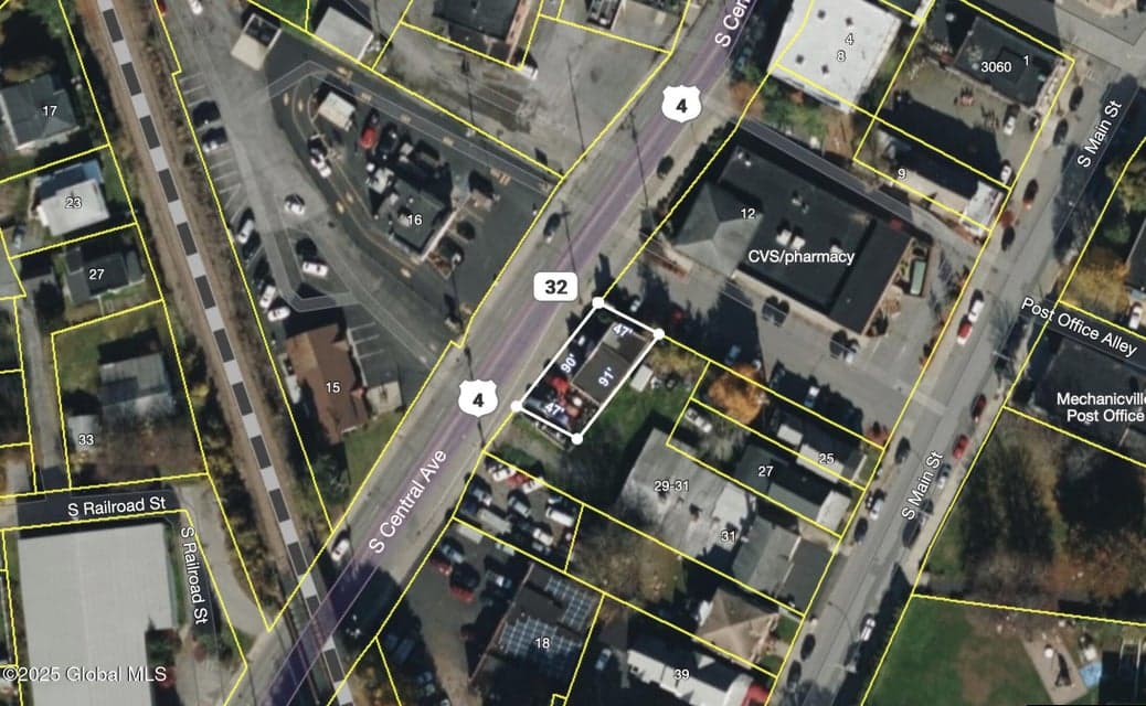 11 S Central Avenue, photo 4
