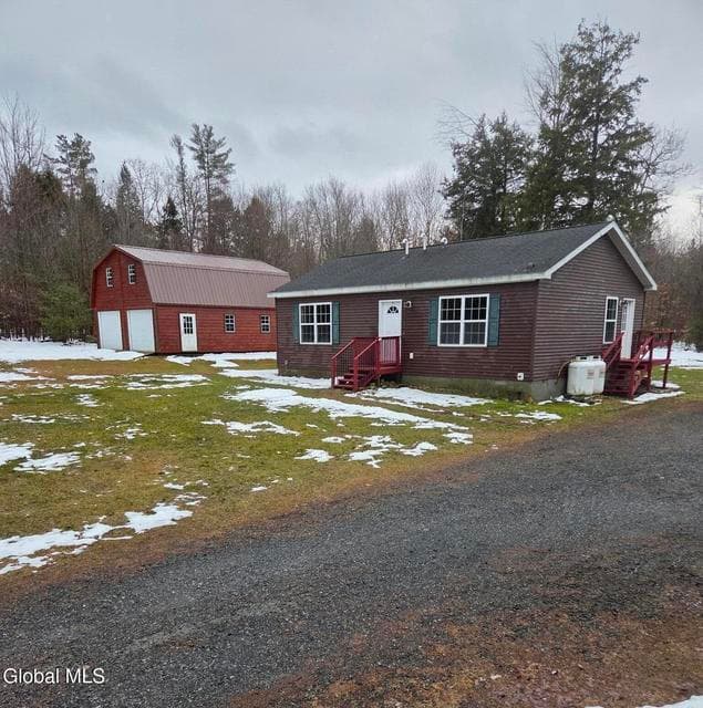 495 Fayville Road, Providence, NY 12025, photo 1
