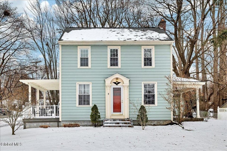 251 N Greenbush Road, Troy, NY, photo 1