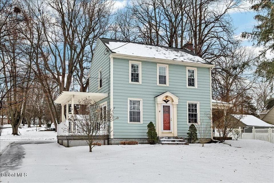 251 N Greenbush Road, Troy, NY, photo 2