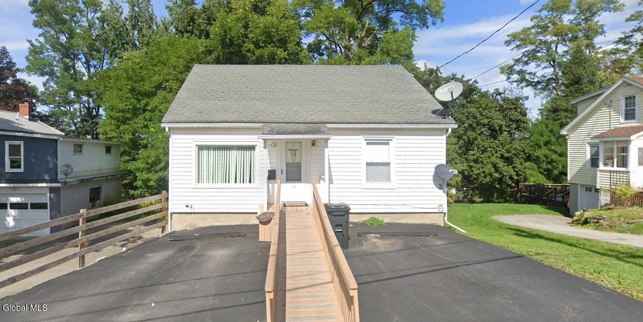 11 Abeling Street