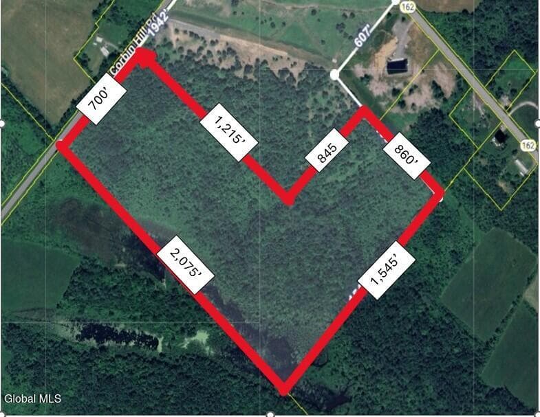 811 Corbin Hill Road, photo 2