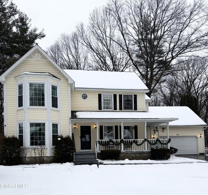 38 Deer Run Hollow, photo 1