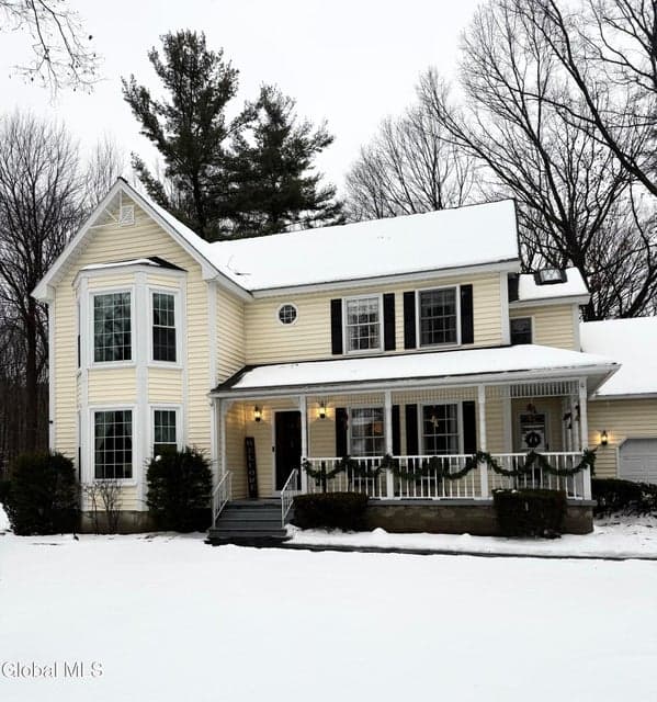 38 Deer Run Hollow, photo 2