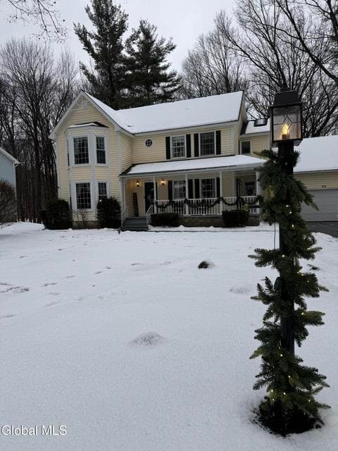 38 Deer Run Hollow, photo 3