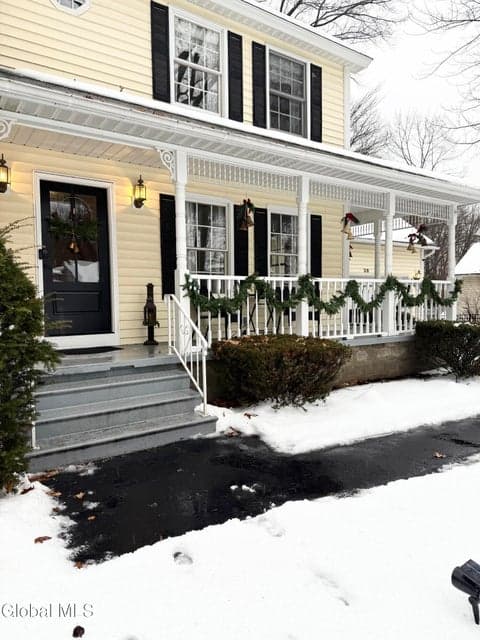 38 Deer Run Hollow, photo 4
