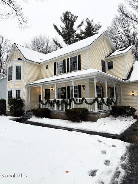 38 Deer Run Hollow, photo 5