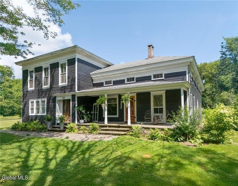 357 S Gilboa Road, photo 1