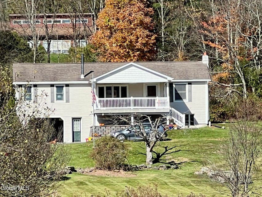 130 Taylor Road