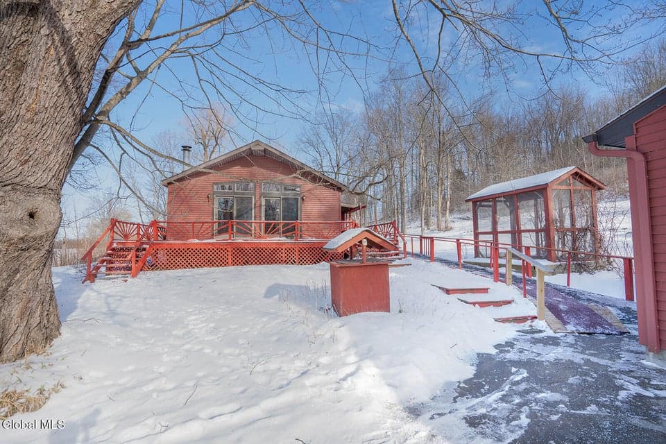 83 Blodgett Road, photo 5