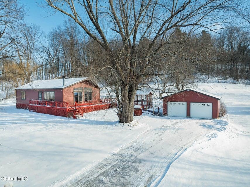 83 Blodgett Road, photo 1