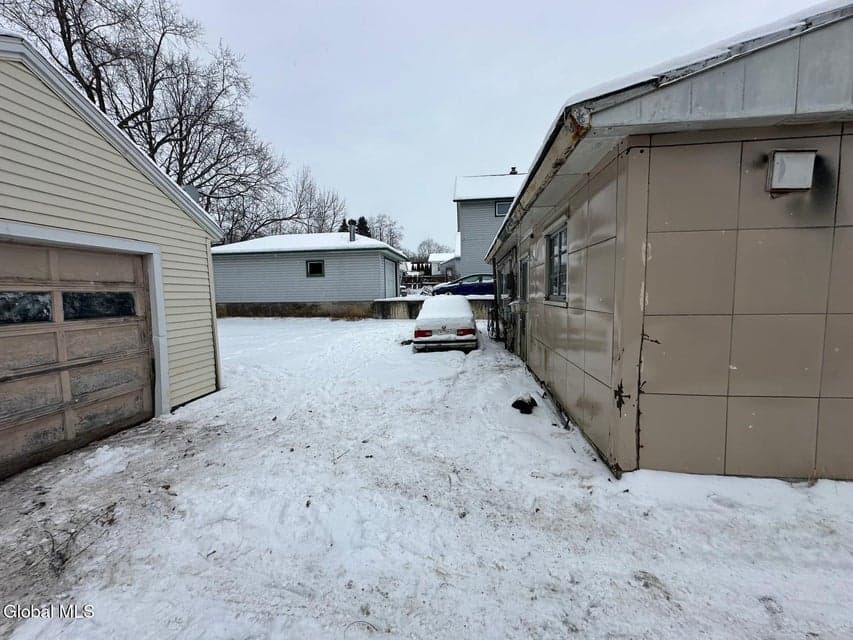 20 Henrietta Boulevard, photo 2
