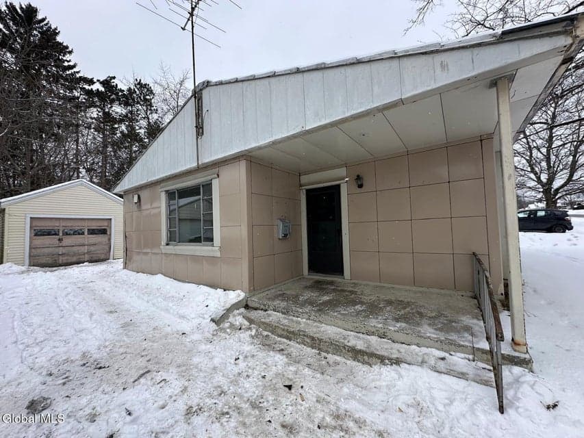 20 Henrietta Boulevard, photo 4