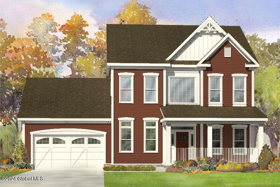 35 Creekside Drive