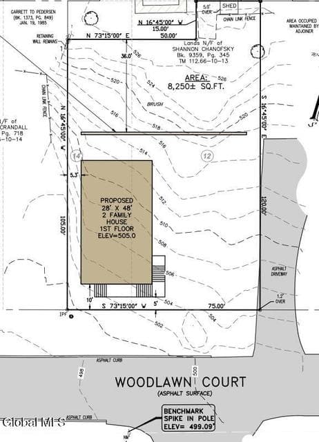 12 Woodlawn Court, photo 3
