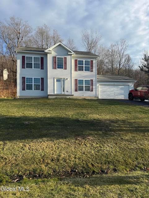 31 Saratoga Street, Hoosick Falls, NY, photo 2